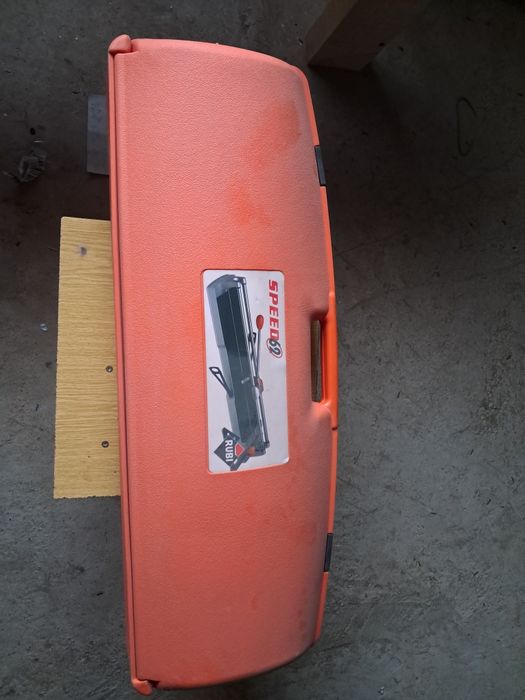 Плиткоріз  RUBI SPEED62