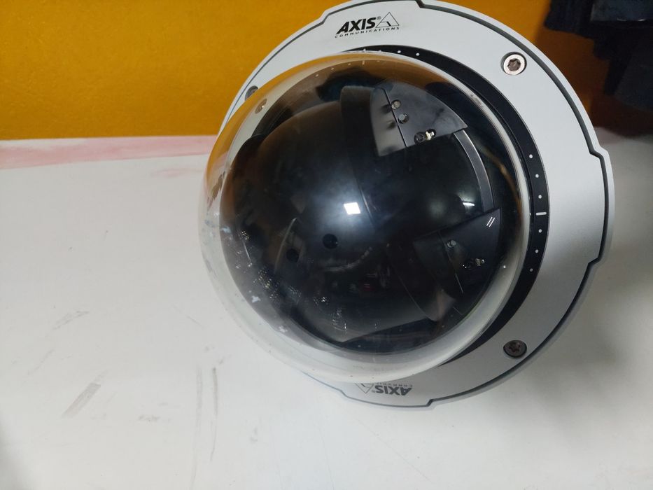 Câmara CCTV Axis Q6032 E-50HZ Profissional64409555235075122
