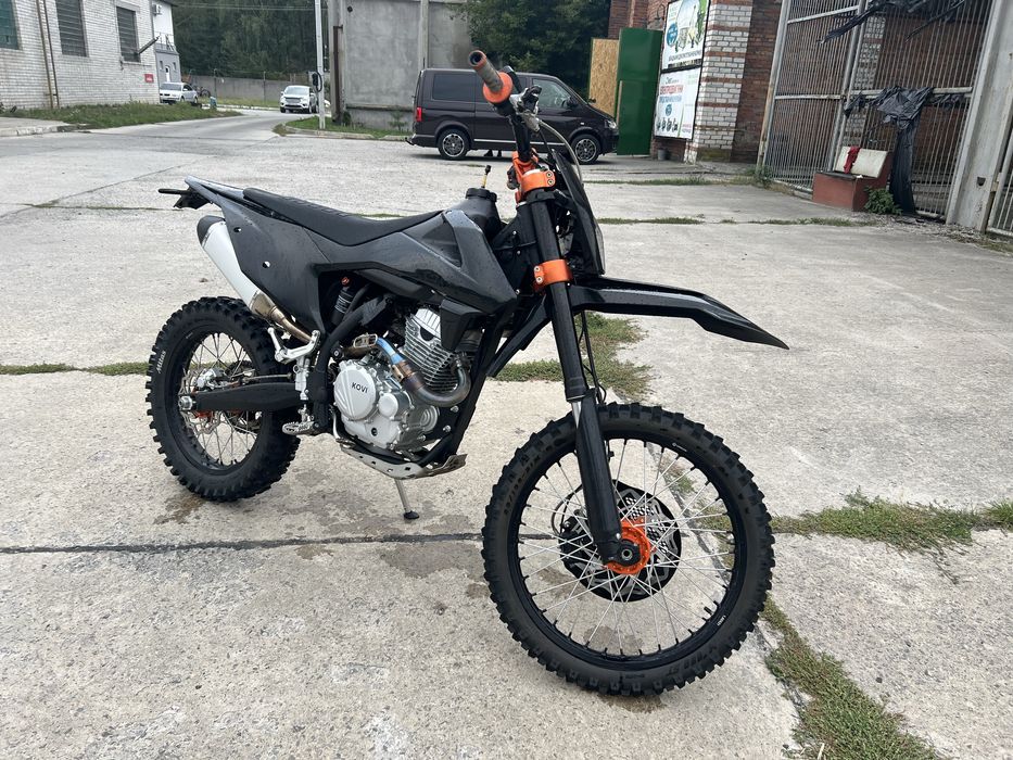 Kovi advance 250 2024