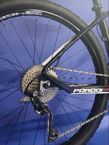 Sensa Pordoi - Btt all mountain bicicleta btt