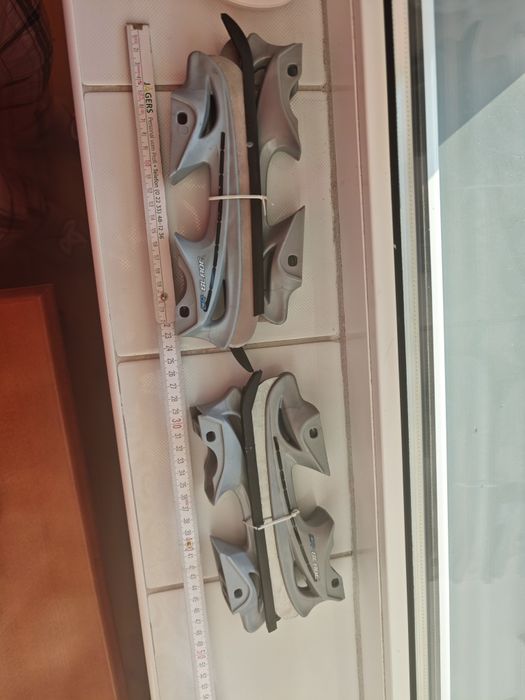 Płozy łyżwy jedna para