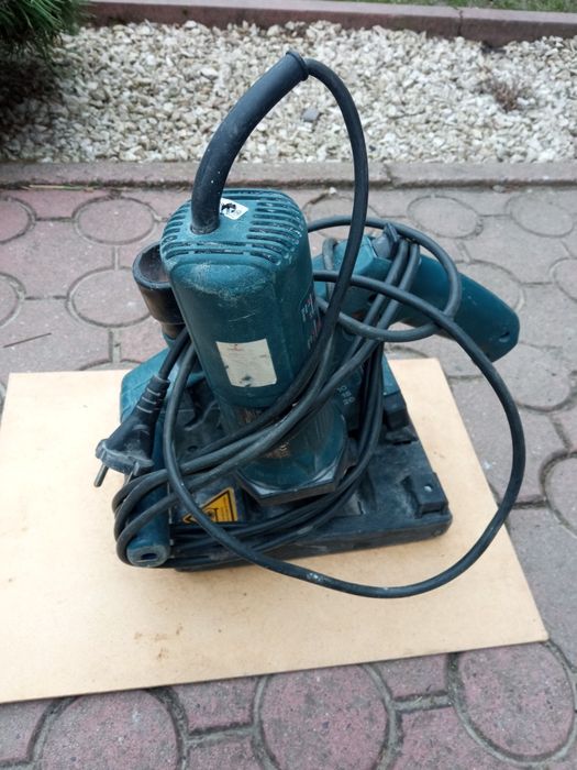 Bruzdownica Bosch GNF 20 CA