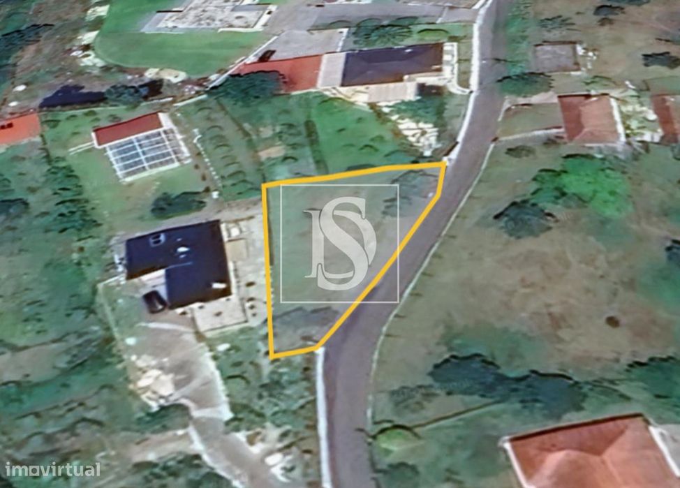 Terreno  Venda em Nogueira, Meixedo e Vilar de Murteda,Viana do Castel