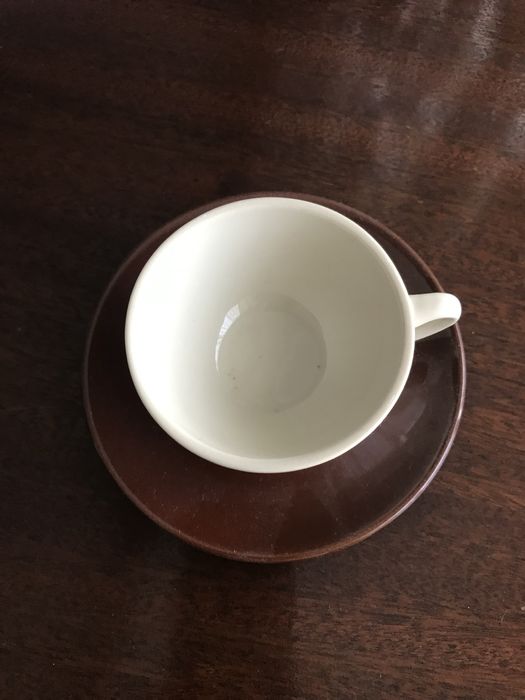 Atençao colecionadores de chavenas de café