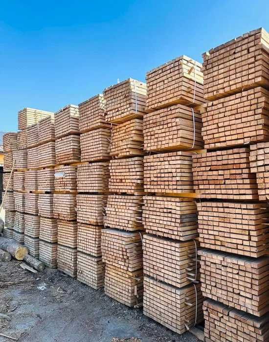 Łata dachowa 4x6x300