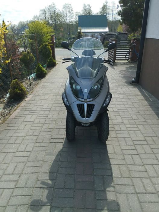 Piaggio
