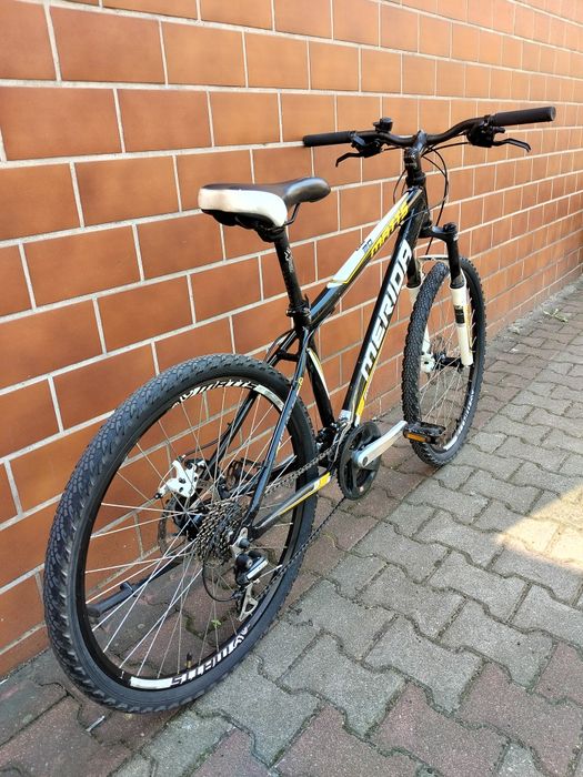 Rower górski Merida 26" po serwisie/gwarancja