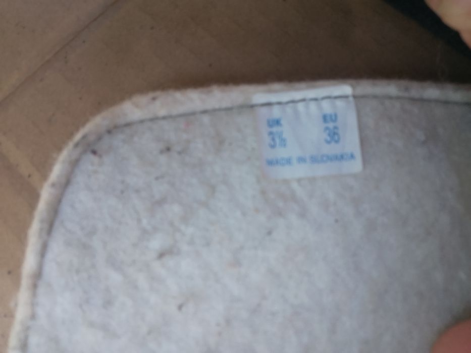 Buty sportowe zima Powerboots róż 36-Quaf-jednodlad