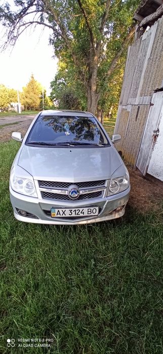 Авто джили продам