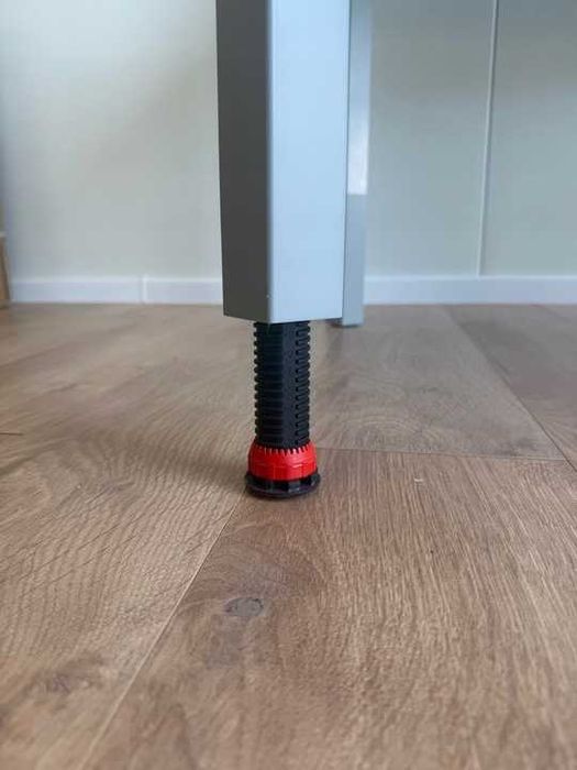 Biurko Kinnarps 160x80 cm STAN IDEALNY!