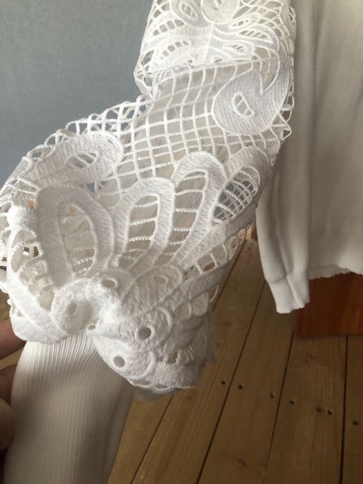 Нарядна кфтинка гарна якість