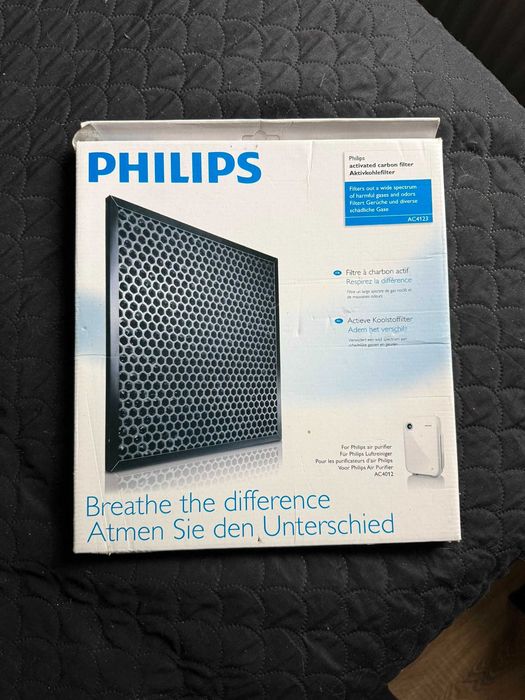 Flitr do oszyszczacza PHILIPS AC4123/10