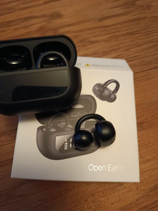 Słuchawki  bezprzewodowe TOZO Open Earing