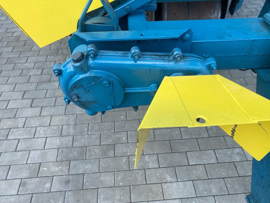 Картоплекопач Анна Z644