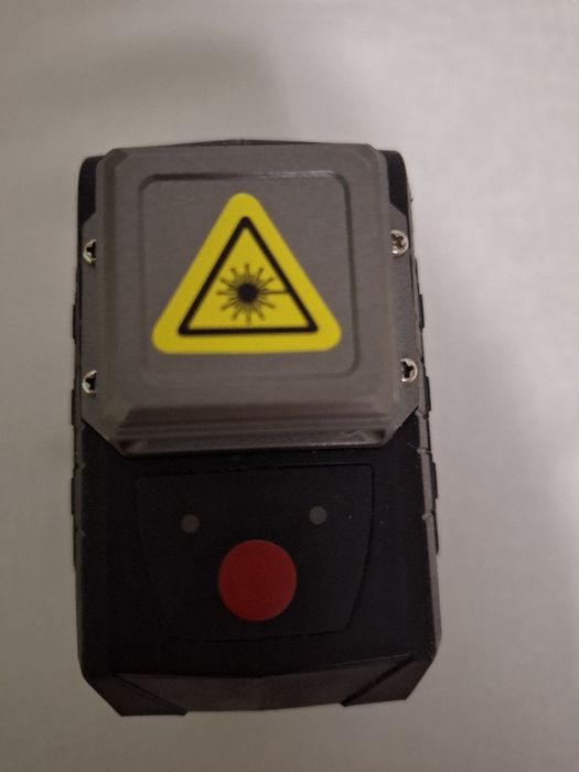 Продам лазерний рівень