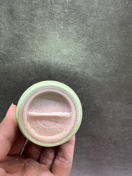 Puder rozświetlający Bourjois Poudre de Riz de Java