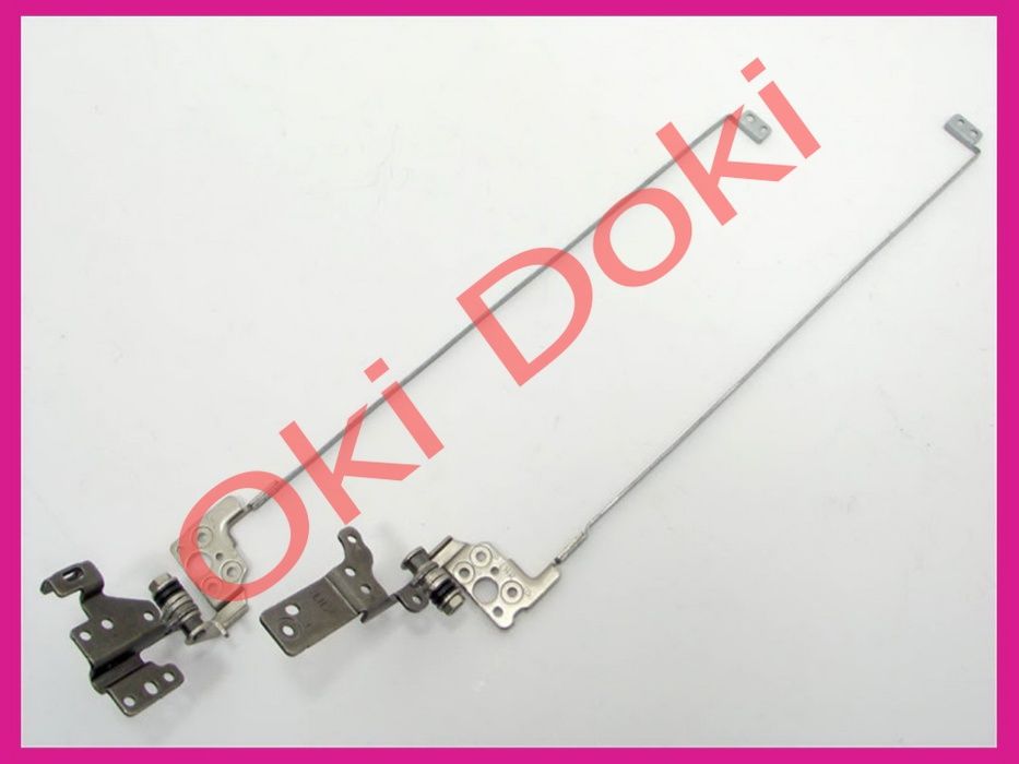 Петли ASUS X550 X550T A550 Y581C X550C K550C R510 X552 K550V F550 X5