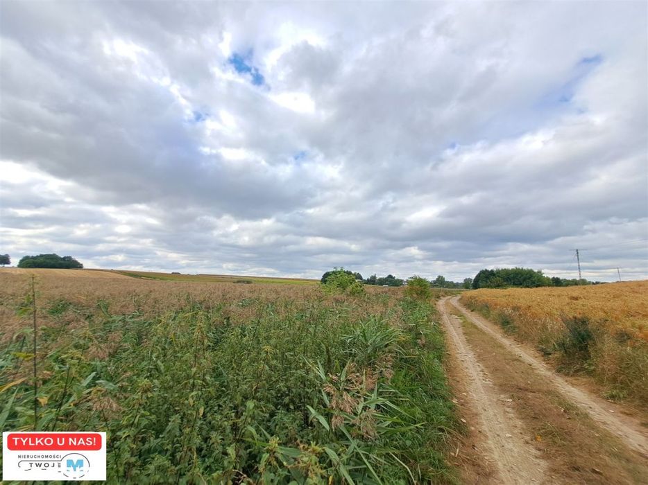 Widokowe siedlisko na wzniesieniu!