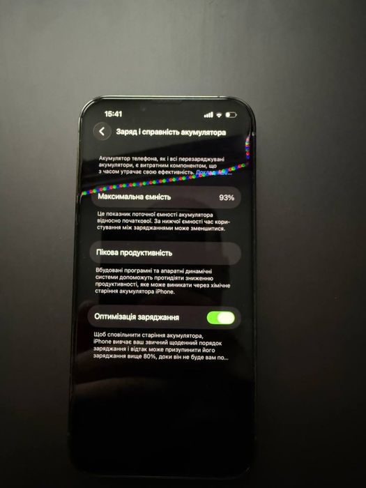 Продам iphone 13 pro в ідеальному стані