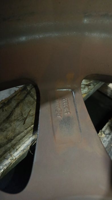 Conjunto de jantes MERCEDES-BENZ Classe C Carrinha (S203)