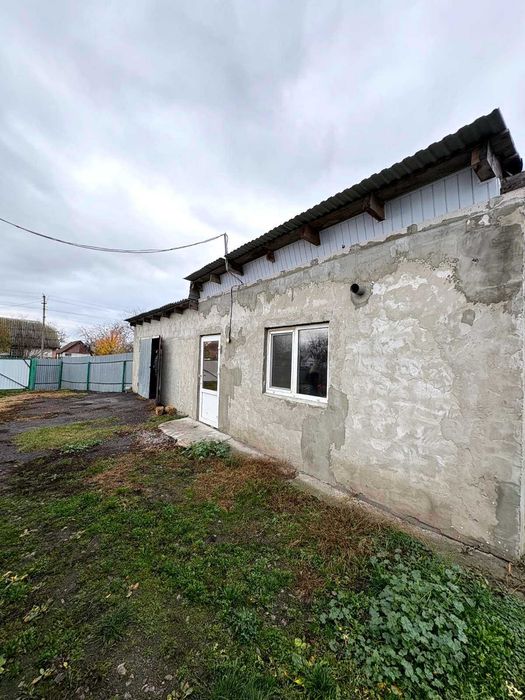 Продаж будинку в с.Саливінки