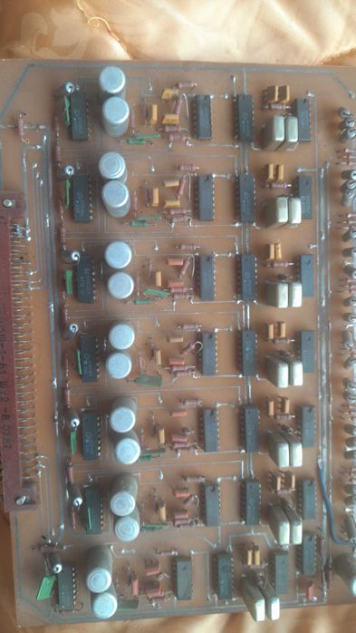 Реле РЭС47 РЭС 49  конденсатор К 50 16  25 в 500 мкф