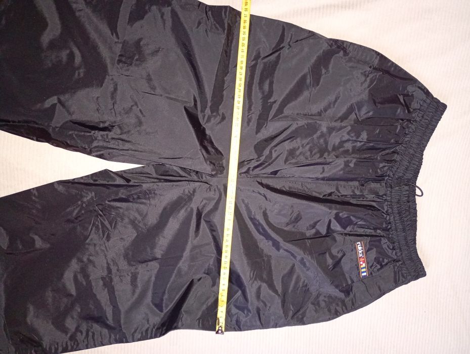 Непромокаемые штаны для туризма/рыбалки