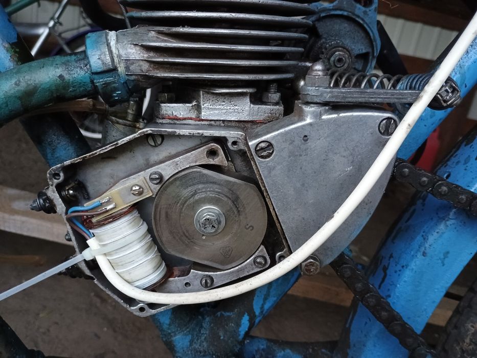 Терміново!Газовичок-"Дирчік"