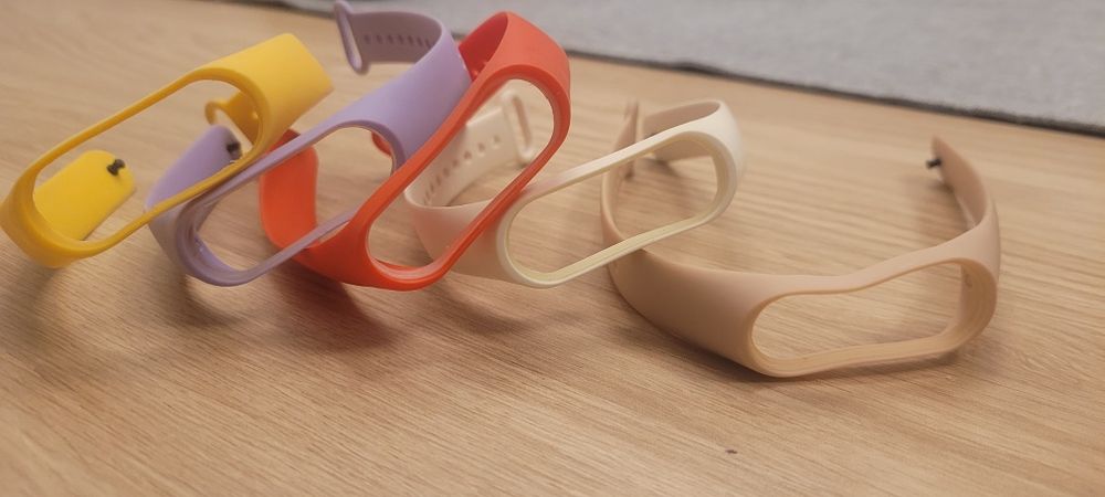 Opaska Mi Smart Band 6. sztuk 5