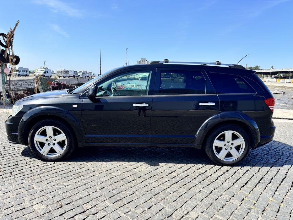 Dodge Journey R/T