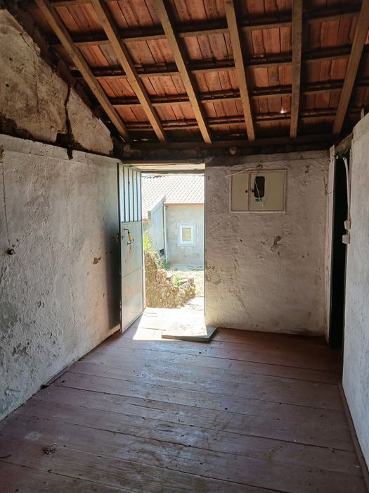 Vendo casa T1 em Ferreira do Zêzere
