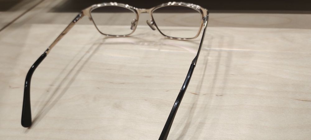 Оптические очки mario rossi