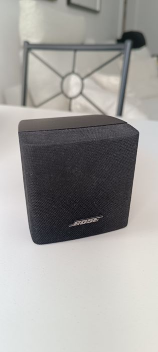 Głośniki/zestaw Bose Acoustimass 3  Series IV