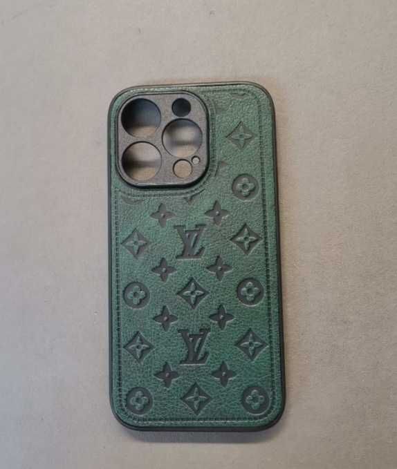 Capa Louis Vuitton IPhone 14pro
