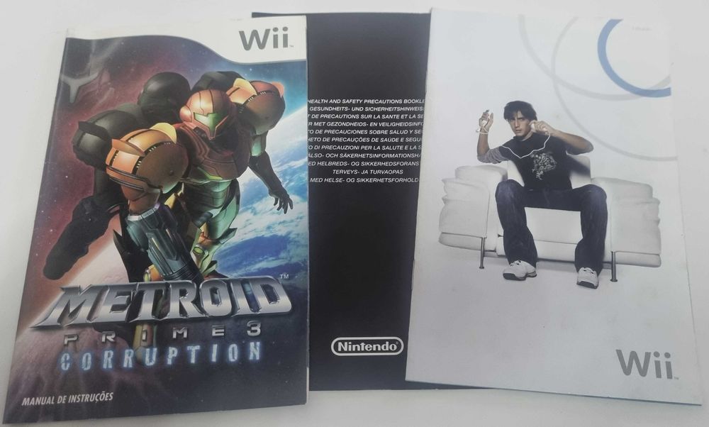 jogos para consola wii e wii u