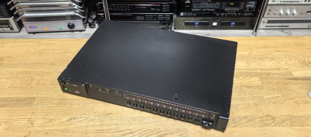Тюнер Braun TS 501