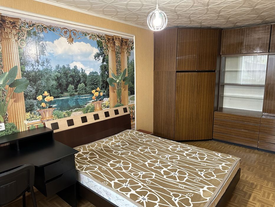 Здам подобово двокімнатну квартиру лікарня Пирогова, Урожай, Госпіталь