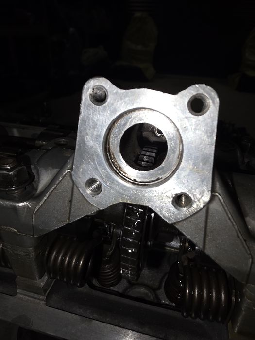 Głowica Głowice prawa lub lewa Bmw e60 e65 e53 e63 e70 n62b48  reg