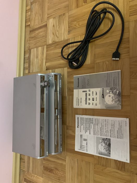 Panasonic kino domowe