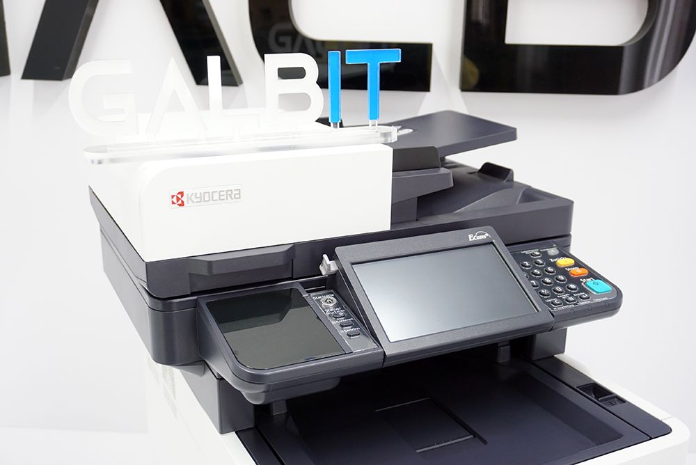 Drukarka Kyocera M6235cidn