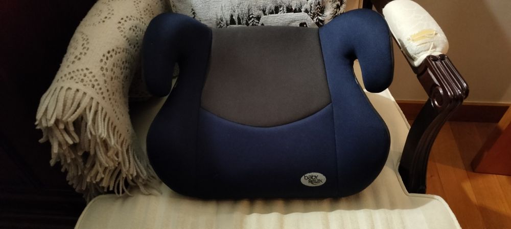 Cadeira Maxi-Cosi Rodifix Air Protect  bebeconfort