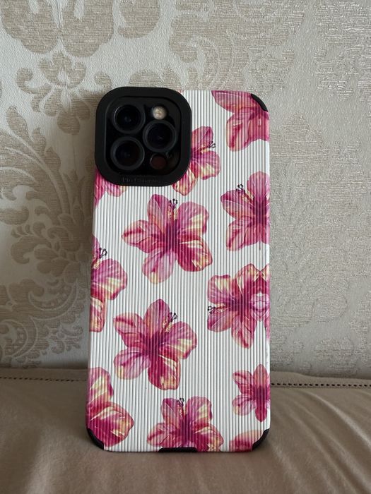 Capas iphone 12 pro
