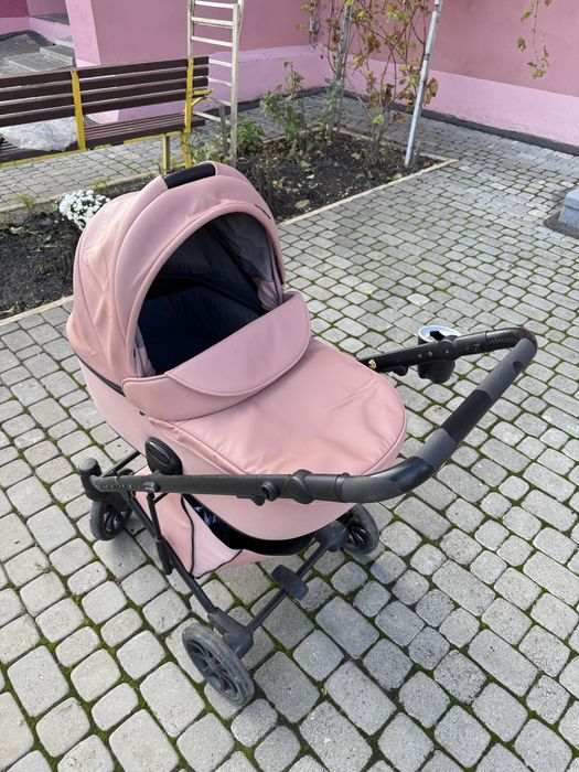Коляска anex e type 2 в 1