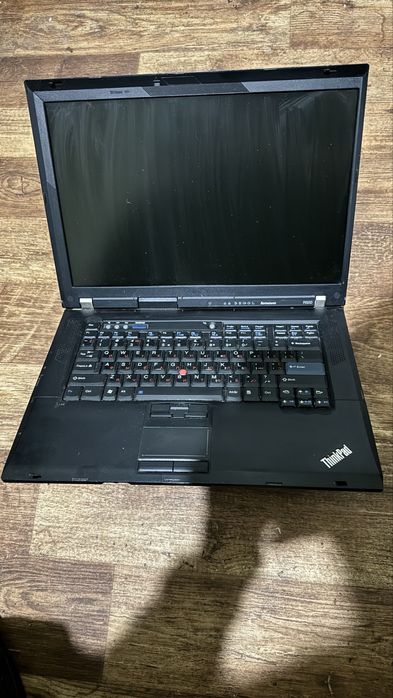 Шустрый Ноутбук Леново