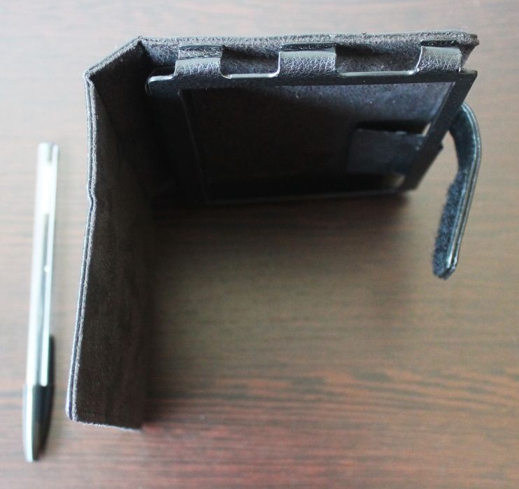 Capa / bolsa para tablet de 7" polegadas (COMO NOVA)