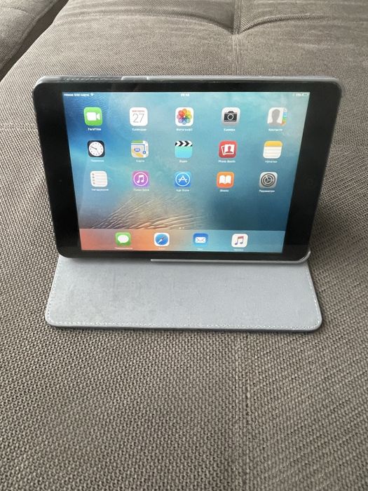 iPad mini 1-го покоління (модель A1455),ідеальний стан