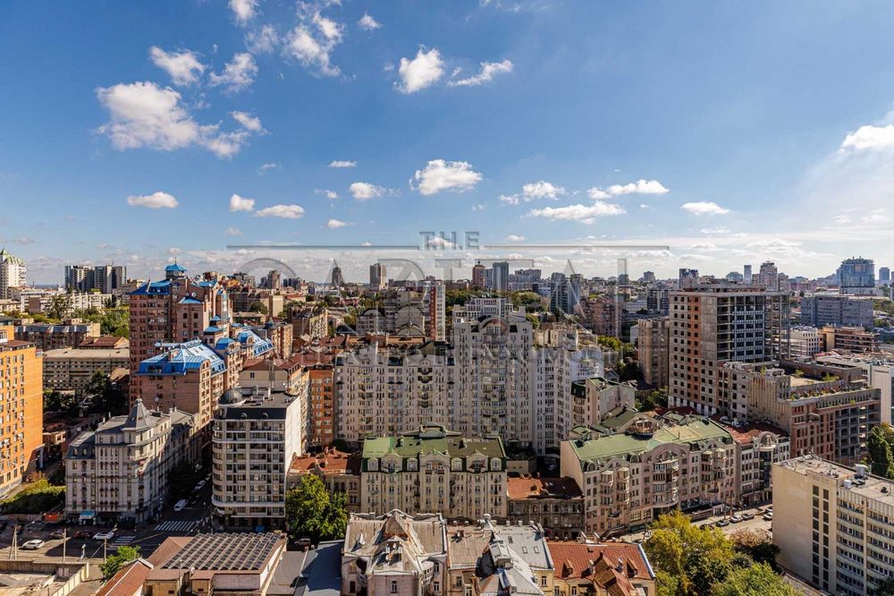 Оренда пентхаусу, ЖК Hoffman House, Центр, вул. Златоустівська