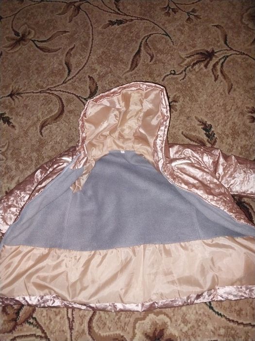 Куртка зимова, 104р.