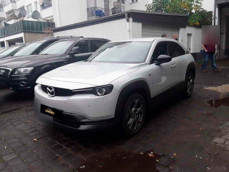 Mazda MX-30 e-SKYACTIV AD`VANTAGE