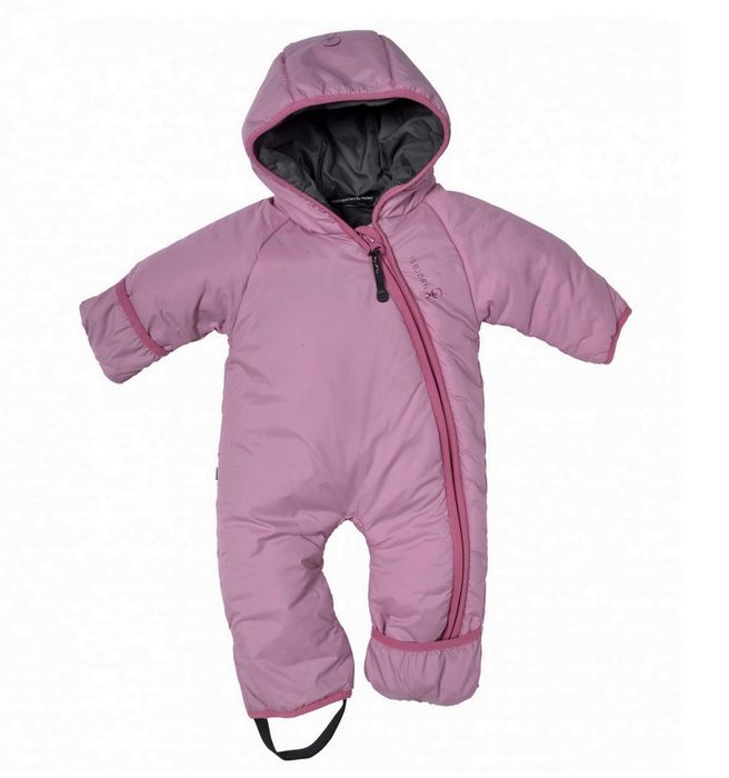 ISBJORN Fato Inverno 0-3 Meses